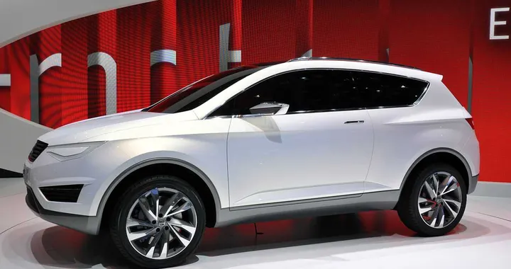 Seat IBX: in arrivo nel 2014