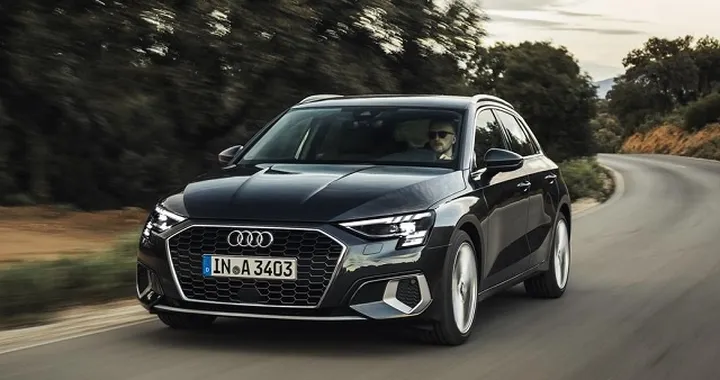 Audi A3: prezzi, allestimenti e autonomia della nuova versione mild hybrid