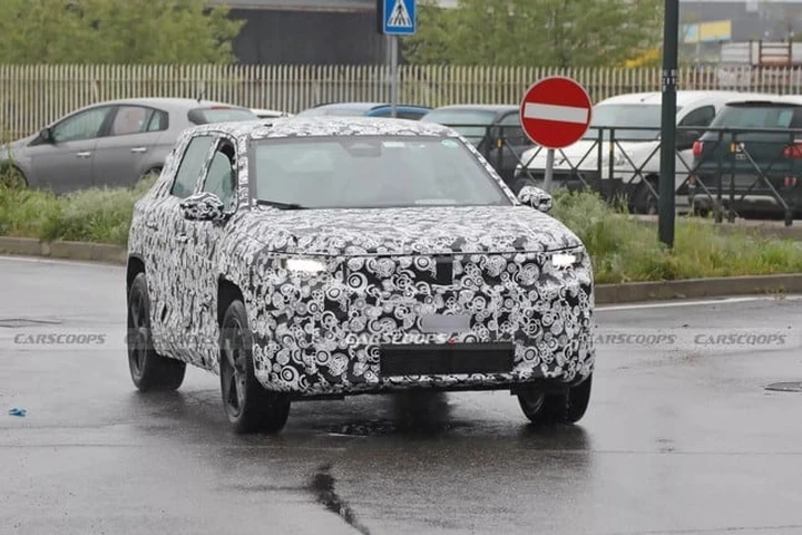Jeep Compass, il SUV è pronto a lanciare un salvagente a Melfi