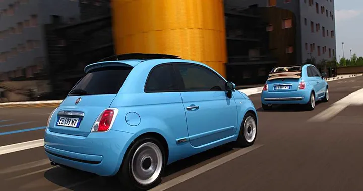 Fiat TwinAir: sulla 500 da settembre