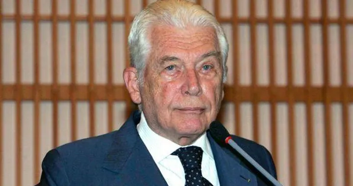 È morto Gianluigi Gabetti, storico braccio destro di Gianni Agnelli