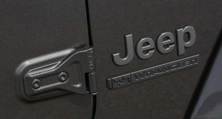 Jeep: nel 2021 arrivano le versioni 80th Anniversary