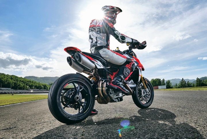 Quanto inquinano le moto?