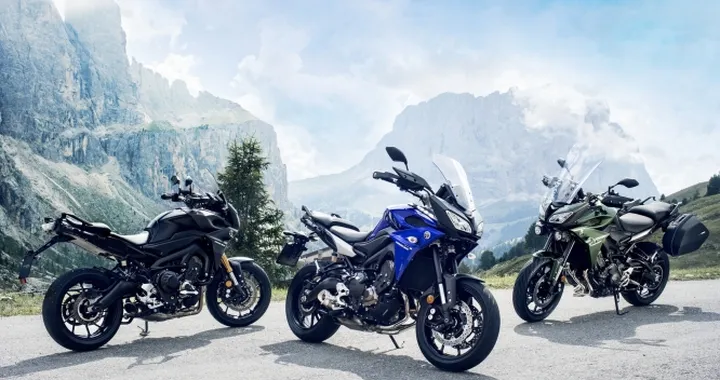 Mercato moto: Italia leader nelle immatricolazioni in Europa
