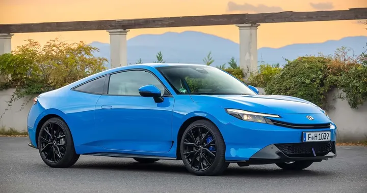 S+ Shift: la risposta di Honda alla fine del cambio manuale