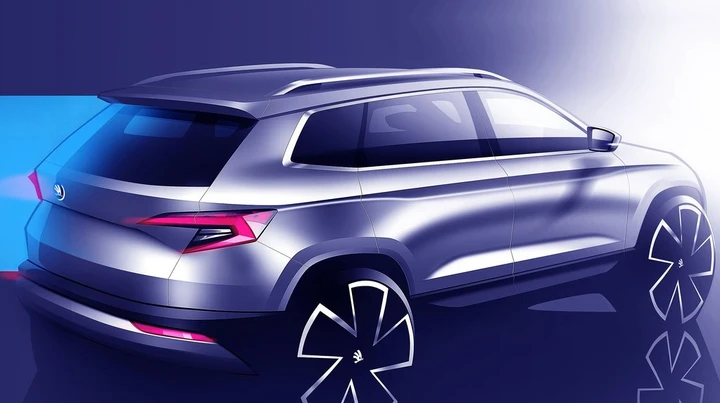 Skoda: un miliardo di euro per lo sviluppo industriale in India