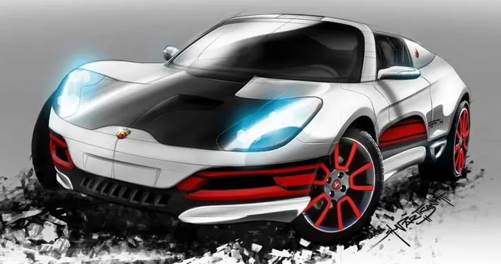 Abarth: piattaforma inedita per la futura sportiva