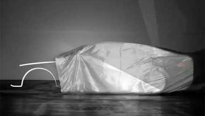 Volvo Universe: l'ammiraglia del futuro