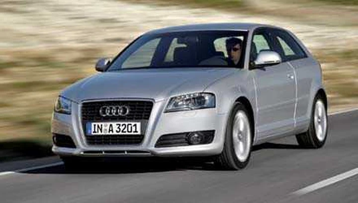 Audi: la A3 da oltre 26 km con un litro