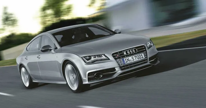 Audi S6, S6 Avant e S7: i prezzi italiani
