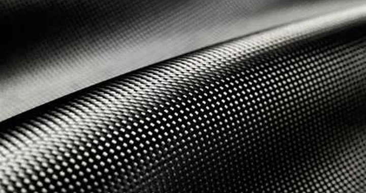 Ford studia la fibra di carbonio a basso costo