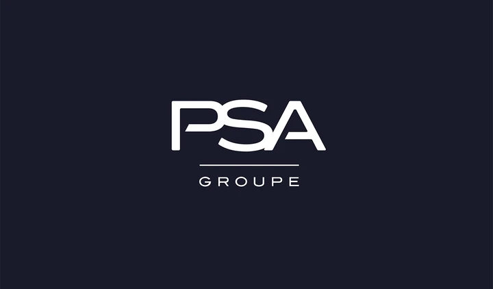 Gruppo PSA: nuovo logo e piano di rilancio