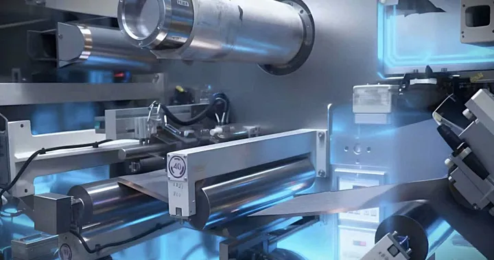 GAC inaugura la prima linea di produzione per batterie allo stato solido