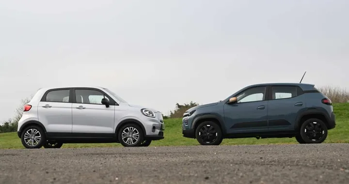 Europa lancia la sfida: auto elettriche compatte e sotto i 15.000 euro