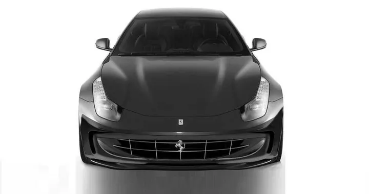 Ferrari FF Maximus by DMC: è già tempo di tuning