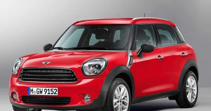 Mini Countryman 2013: in arrivo motori Euro 6