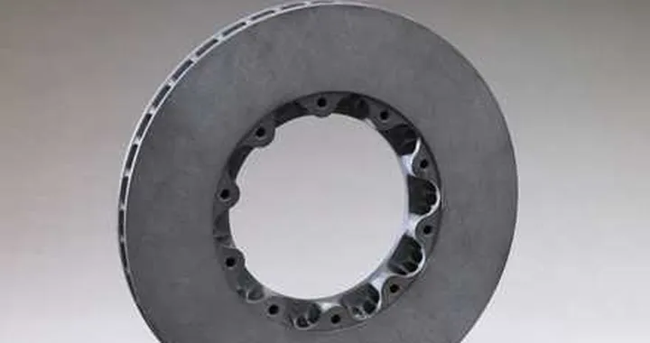 Da Brembo un nuovo disco in carbonio