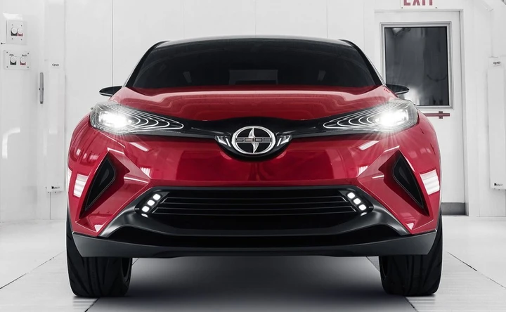 Toyota pronta a chiudere il marchio Scion?