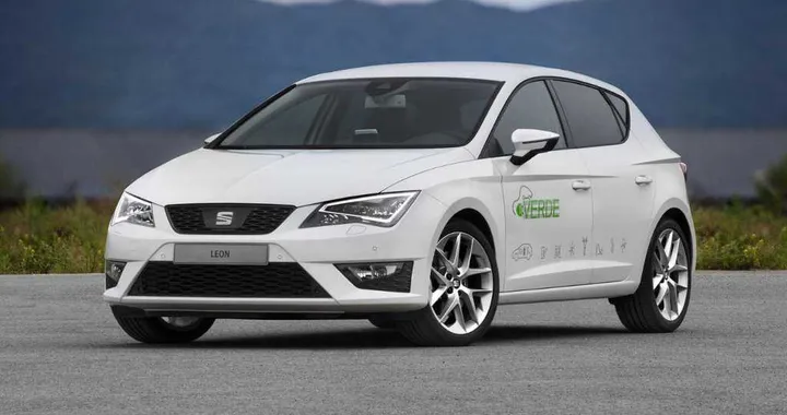 Seat Leon Verde: prototipo ibrido plug-in