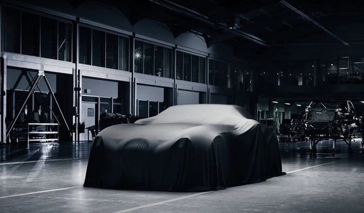 Wiesmann Project Gecko: la nuova supercoupé arriverà nel 2020