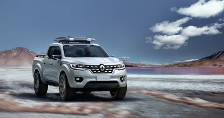 Renault Winter Tour 2018: SUV e Pick-up protagonisti sulle montagne italiane