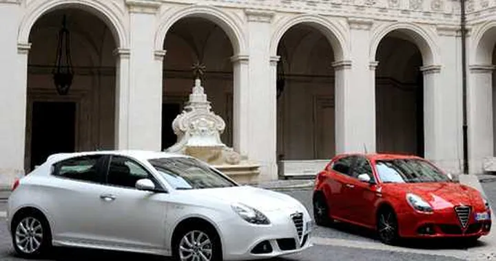 Alfa Romeo Giulietta: c'è chi dice che...