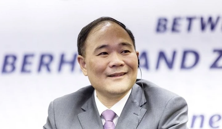 Geely diventa il maggior azionista di Daimler-Benz