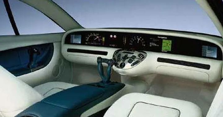 Nel 2015 l'auto guiderà da sola?