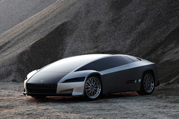 Giugiaro Quaranta