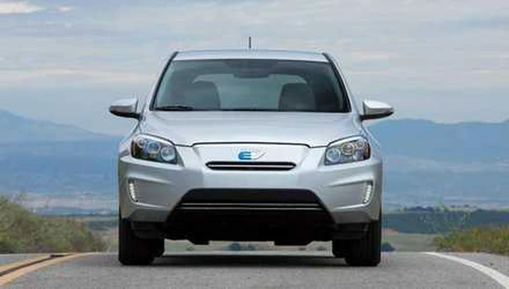 Nuova Toyota RAV4 2013: il debutto a Los Angeles