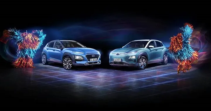 Hyundai Drive Electric: ancora più vantaggi per Kona Electric e Hybrid