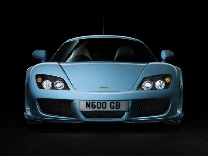 Noble M 600