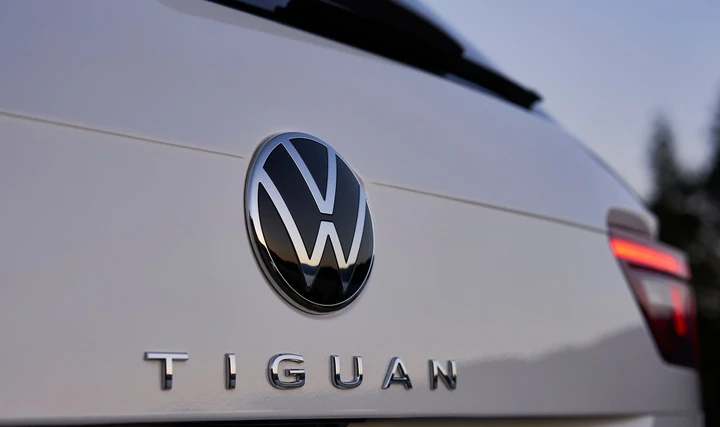 Volkswagen Tiguan 2023: in arrivo la nuova generazione