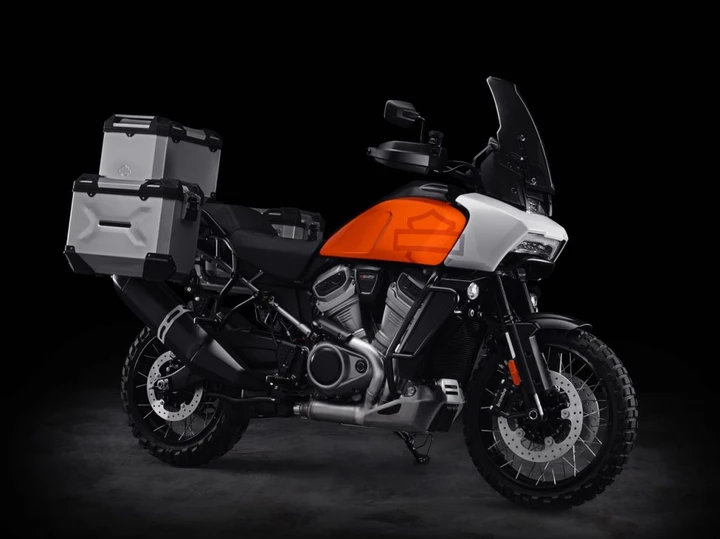 Harley-Davidson: le novità al Motor Bike Expo 2020