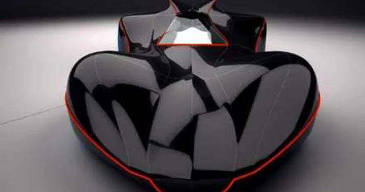 La nuova Batmobile? La disegnano i fan