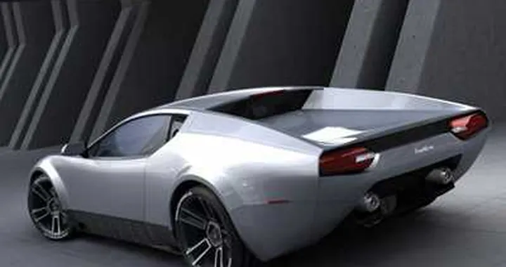 La nuova De Tomaso non accelera: bloccati i finanziamenti