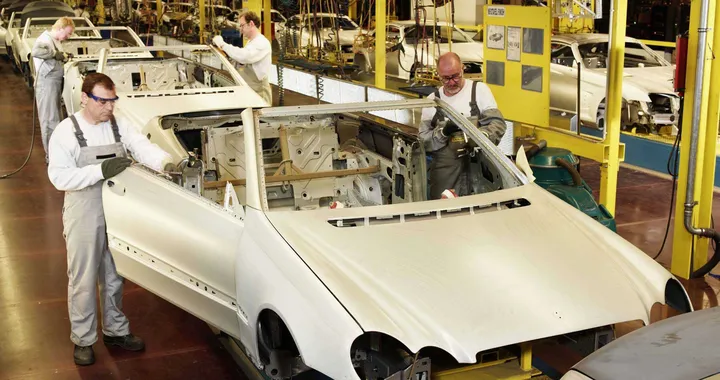 La Carrozzeria Karmann sarà salvata da Volkswagen?