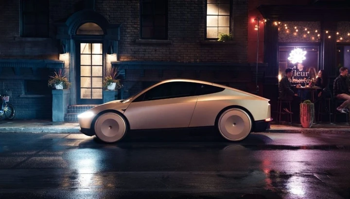 Tesla lancia il suo primo servizio di robotaxi ad Austin