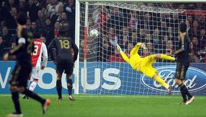 Ford sponsor della UEFA Champions League fino al 2015