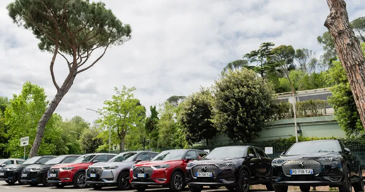 DS DS3 Crossback: da 26.200 euro