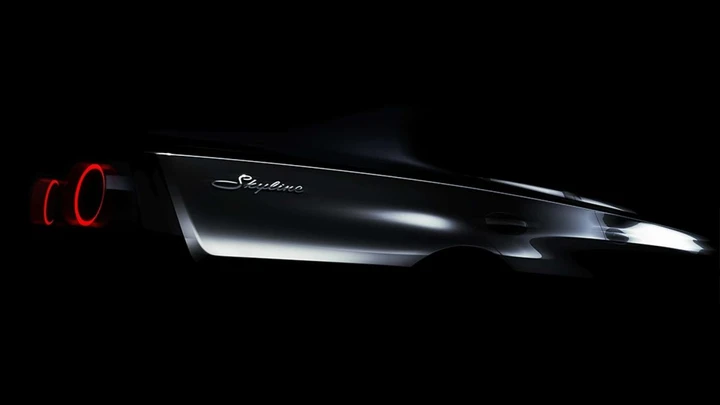 Nissan accelera: nuova Skyline pronta in 26 mesi e GT-R R36 in sviluppo