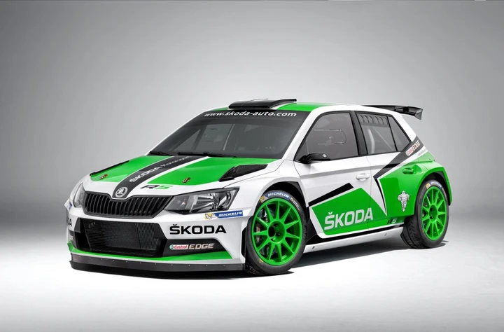 Skoda: un 2017 vincente nel motorsport