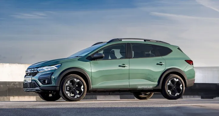 Dacia C-Neo 2025: la station wagon economica che sfida Skoda e Seat