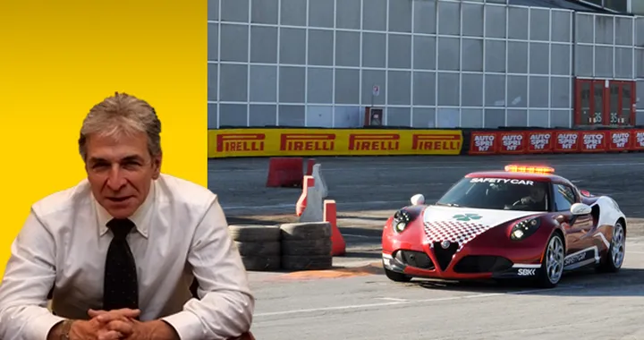 Motor Show di Bologna... e se diventasse un memorial?
