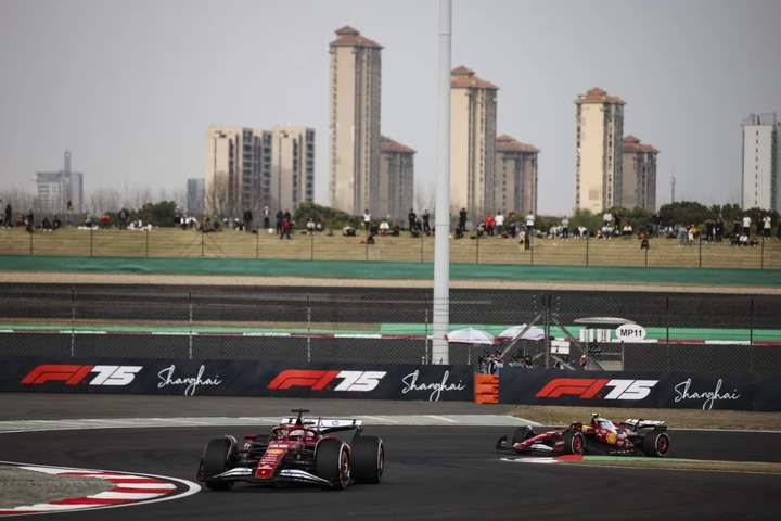 Disatro Ferrari: squalificati Leclerc e Hamilton al GP di Cina