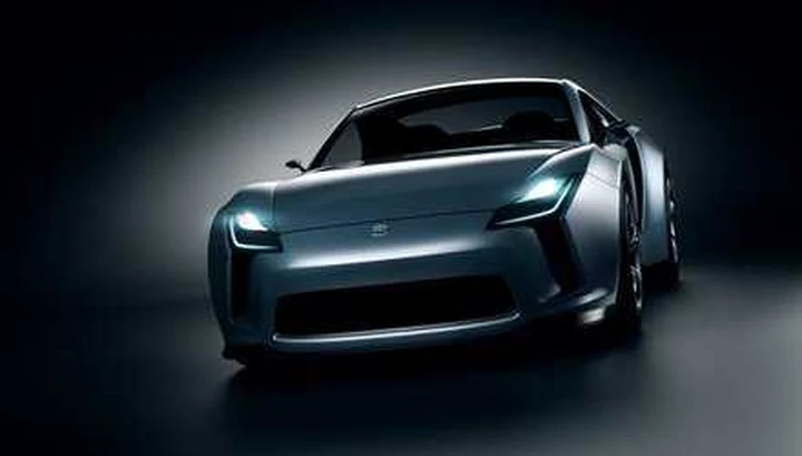 Toyota: confermata la nuova Supra
