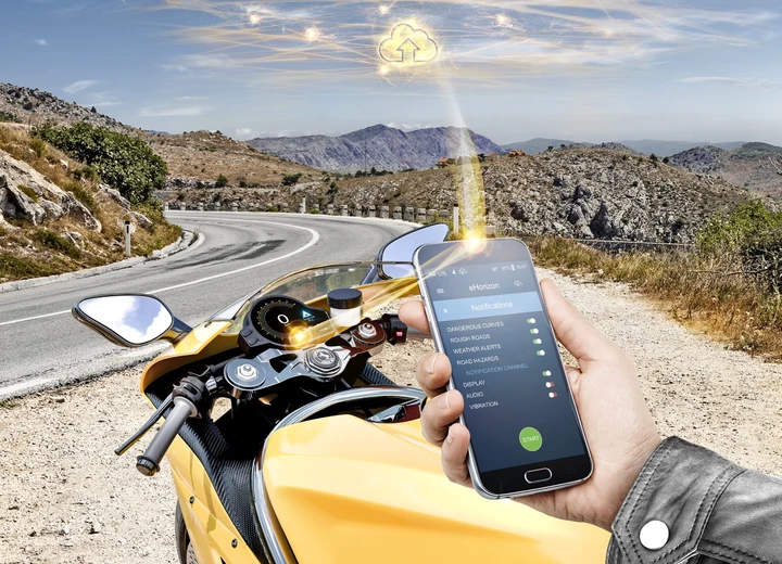 Continental: le novità per EICMA 2019