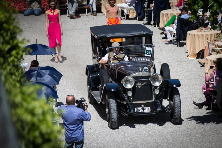 Villa d'Este 2016: le immagini della kermesse