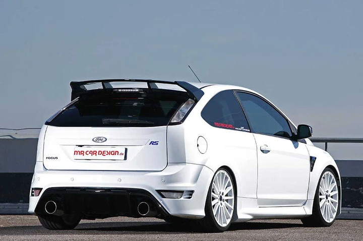 Focus RS by MR Car Design