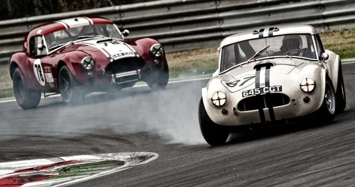 Weekend 31 maggio-2 giugno: tutti gli eventi a motore